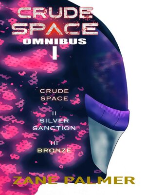 cover image of Crude Space